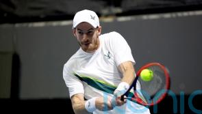 Andy Murray suffers first-round exit at Adelaide International