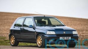 Car auction house reveals its ‘ones to watch’ in 2023
