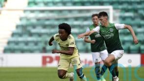 Livingston boss David Martindale delighted with Steven Bradley’s debut