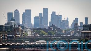 Bank borrowing less attractive than since financial crisis, say major UK firms