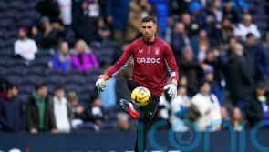 Unai Emery: Emiliano Martinez now fully focused on Aston Villa after World Cup
