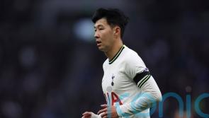 Spurs boss Antonio Conte convinced Son Heung-min will soon be back to his best
