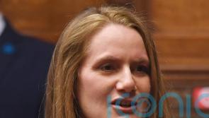 Tory MP wears stab jacket to meet constituents