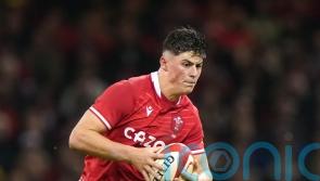 Wales wing Louis Rees-Zammit ruled out for Gloucester until Six Nations