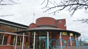 Woman who made grooming gang claims convicted of perverting course of justice