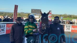 McManus pair set for classy Naas novice hurdle