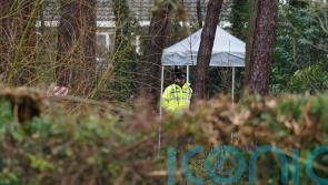 Human remains found in pond likely there for ‘several weeks’
