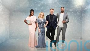 Dancing On Ice 2023: Images of judges and hosts revealed