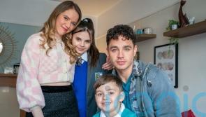 Katie Griffiths says Waterloo Road reboot will cover daily struggles of Britons