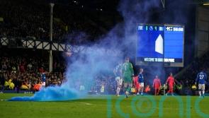 Everton thrashed by Brighton as pressure intensifies on Frank Lampard