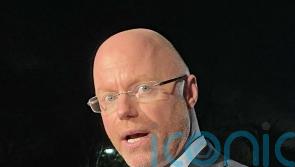 Health Minister says pressure on hospitals likely to get worse