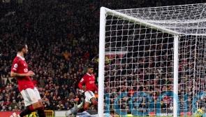 Marcus Rashford strikes again as Manchester United outclass Bournemouth