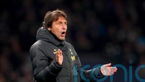 If I am not 100 per cent convinced by Spurs project I will leave – Antonio Conte