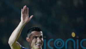The contract is unique but I am unique – Cristiano Ronaldo at Al Nassr unveiling