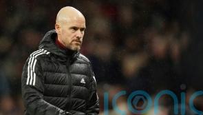 Belief is growing and that’s a good sign – Erik ten Hag happy with Man Utd