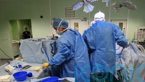 Record number of ‘foreign objects’ being left inside patients
