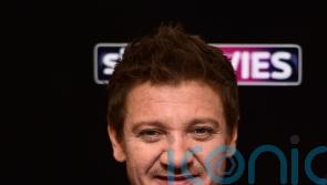 Jeremy Renner sends love to fans after being run over by six-tonne snowplough