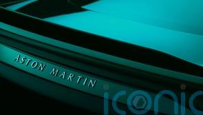 Aston Martin confirms new DBS 770 Ultimate