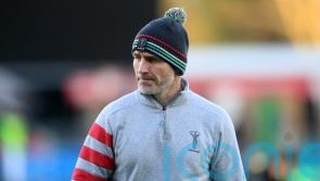 Paul Gustard in contention for Wales defence coach role