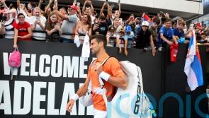 Novak Djokovic set to miss Indian Wells and Miami as US extends vaccine rules