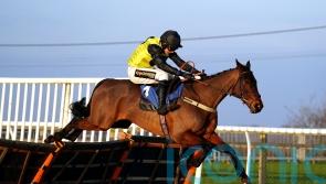 Gordon eyeing Lightning strike for Aucunrisque