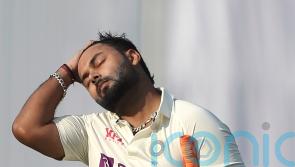 India’s Rishabh Pant to be airlifted to Mumbai hospital for op after car crash