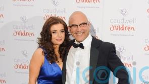 Gregg Wallace motivated to keep fit by younger wife who ‘revolutionised’ his life