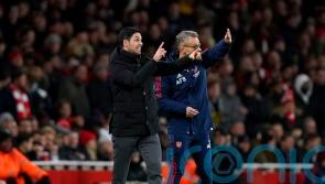Mikel Arteta insists Arsenal ‘cannot waste any window’ in bid to improve squad