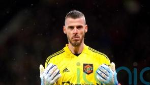 I&rsquo;m so happy here &ndash; David De Gea certain of &lsquo;good&rsquo; end to Man Utd contract talks
