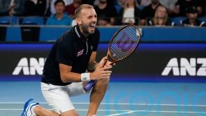 Great Britain knocked out of United Cup by United States