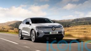 UK Drive: Can the Renault Megane E-Tech come out on top of the EV pile?