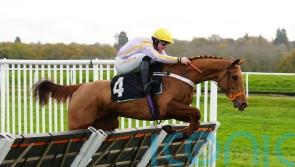 Luccia misses Tolworth test due to unsatisfactory scope