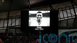 Cape Verde become first country to name stadium after Pele