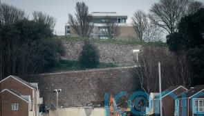 Cause of Jersey flats explosion still unknown nearly one month on