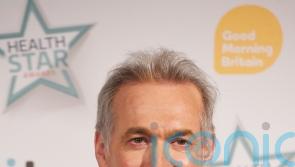 TV doctor Hilary Jones blasts Government over ‘at risk of collapse’ NHS