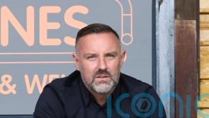 Kris Boyd believes Alfredo Morelos’ time at Rangers is up