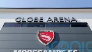 Morecambe quiet on reports drinks entrepreneur Sarbjot Johal, 20, could buy club
