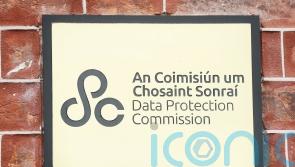 Irish data watchdog fines Meta Ireland 390m euro