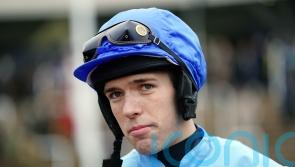 Chester Williams unlikely to ride again as rehabilitation continues