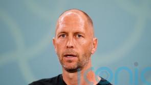 Gregg Berhalter not in charge of USA’s upcoming training camp amid investigation