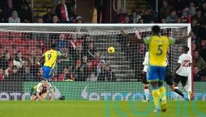 Nottingham Forest secure big win over fellow strugglers Southampton