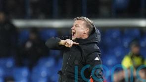 Jesse Marsch frustrated Leeds only sparked into life once West Ham went ahead