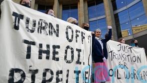 UK Government urged to reject ‘climate-wrecking’ Rosebank oil field plans