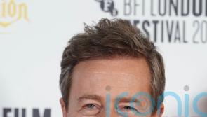 Edward Norton a direct descendant of Native American heroine Pocahontas