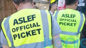 Rail passengers face more disruption as train drivers strike