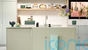 13 stylish ways to get organised at home