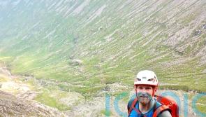 Film-making award launched for man who died climbing Ben Nevis
