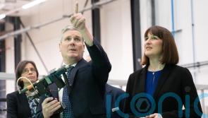 Starmer says Labour’s vision for government will not lead to big spending