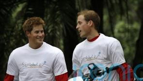 Duke of Sussex justifies speaking out against royal family