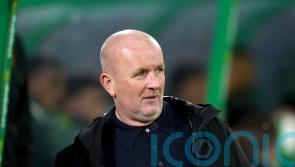 David Martindale confident Livingston will soon complete Luiyi De Lucas signing